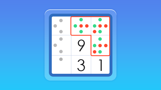 sudoku solving asset