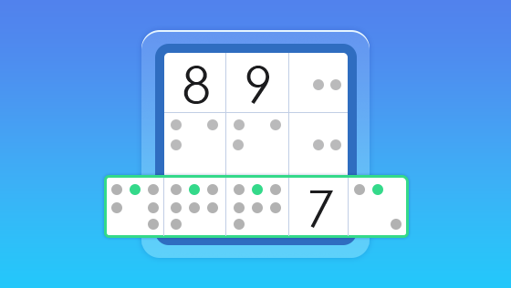 sudoku island