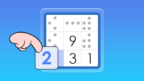 4x4 easy sudoku